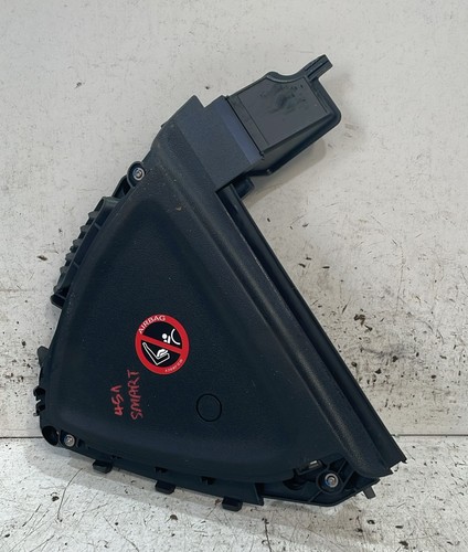 Plastiche interne per smart - plastiche,
