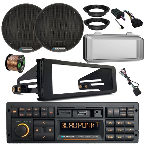 Blaupunk radio bluetooth - blaupunk,