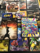 Giochi PlayStation 2 PS2 |