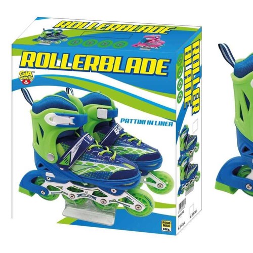 Pattini linea rollerblade - linea,