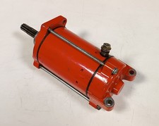 Motorino di avviamento Honda