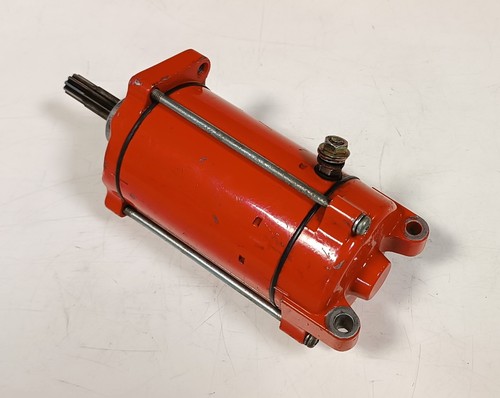 Motorino avviamento honda - di,