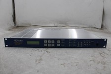 Decoder Dolby E DP572 Sistema