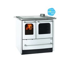 Cucina a Legna Sovrana Easy