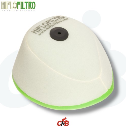 Filtro aria hiflo hff1018 - hiflo, hm