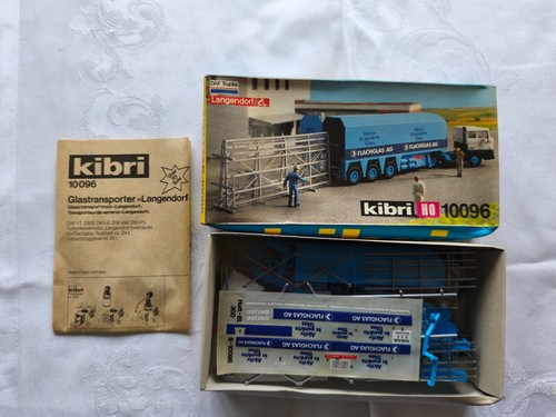 Kibri daf 2800 - ft,