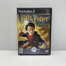 Harry Potter e la Camera dei