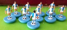 SQUADRA SUBBUTEO BLACKBURN