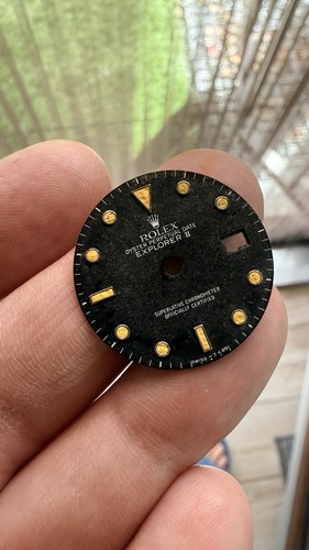 Rolex explorer 16570 - rolex,