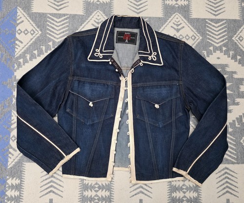 Jeans vintage anni jean - 90,