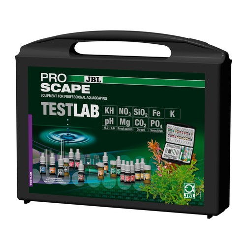 Jbl testlab proscape - jbl,
