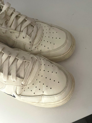 Nike air force - air, scarpe