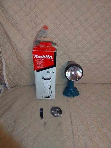 Lampada makita - lampada,