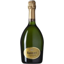 Ruinart - Champagne"R" De