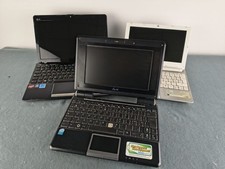 Lotto di 3 Pc Asus Packard