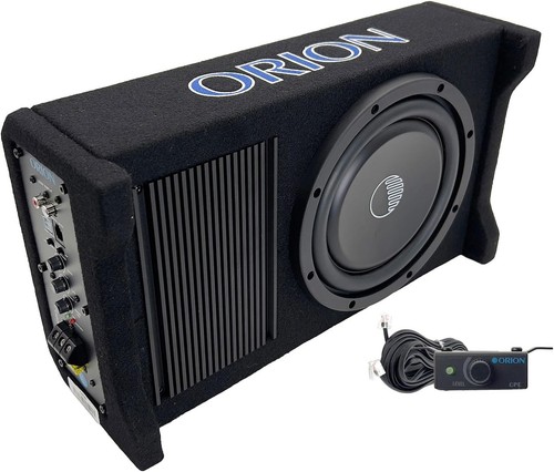 Orion cobalt cpe80 800w - 8”,