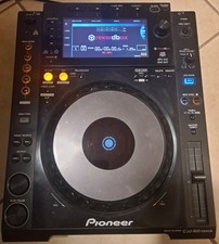 PIONEER CDJ 900 NEXUS NXS