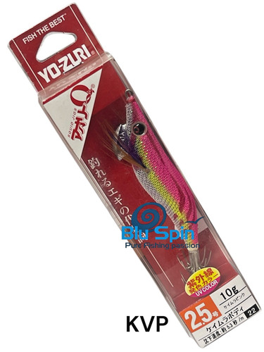 Offertissima zuri egi squid - yo-zuri,