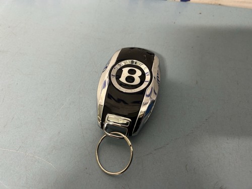 Portachiavi smart bentley - portachiavi,
