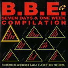 Various seven days - &, one