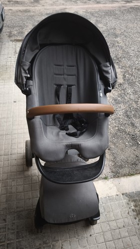 Stokke xplory trio - xplory, x