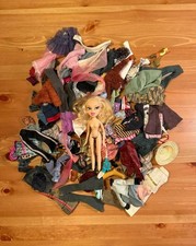 Enorme lotto Bratz Sweetheart