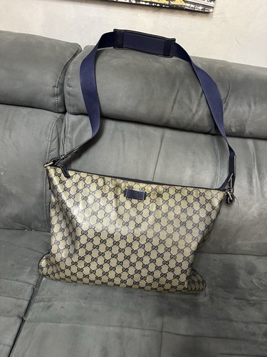 Tracolla gucci - tracolla,