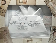 COMPLETO LENZUOLO LETTINO