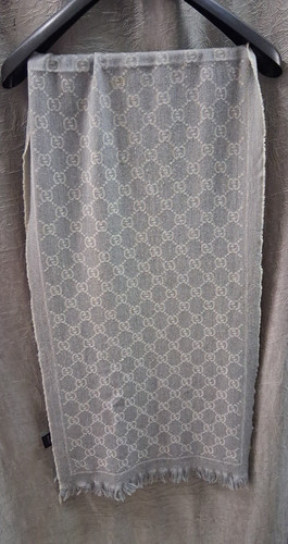 Sciarpa gucci pura - gucci, lana