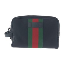 GUCCI Web Stripe 630916
