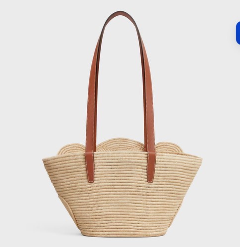 Celine classic panier trionfo - panier,