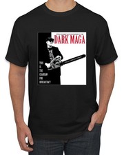 T-shirt uomo Elon Musk