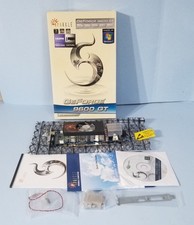 Scheda video SPARKLE GeForce 9600 GT 512MB PCI-E SX96GT512D3L-NM