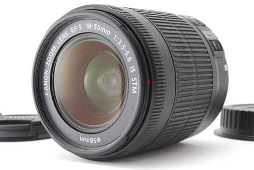 Ottime condizioni canon ef m - [ottime, ef-m