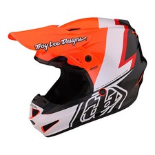 Troy Lee Designs GP Casco