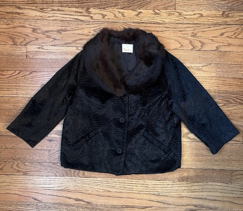 Vintage giacca donna - giacca,
