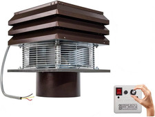 Aspiratore elettrico rotondo - aspiratore,
