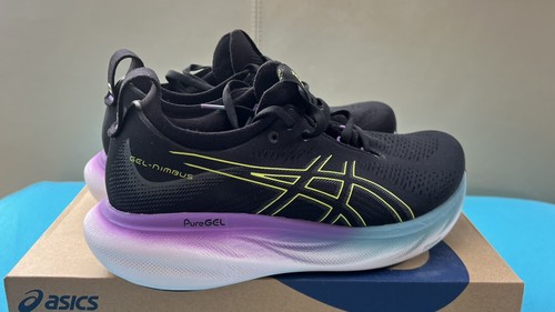 Asics gel nimbus 25 - 🔥🔥asics,