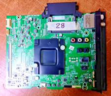 Scheda Madre Tv Hisense