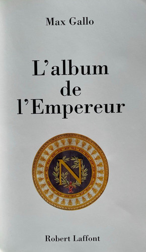 Napoleone l album - napoleone, l'album