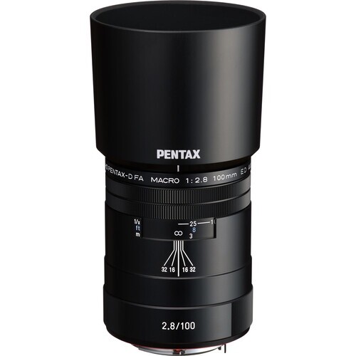 Pentax smc obiettivo - smc,