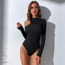 Body sottogiacca maglia donna