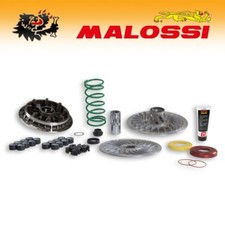 6118485 [MALOSSI] TRASMISSIONE COMPLETA OVER RANGE MHR YAMAHA TMAX 530 2012-2016