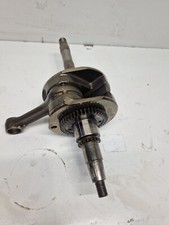 PIAGGIO BEVERLY 500 2004