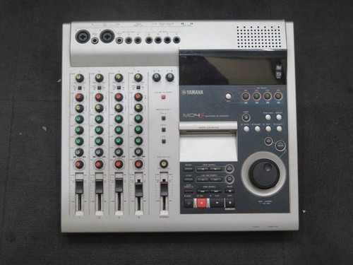 Yamaha md4s multi track - yamaha, md
