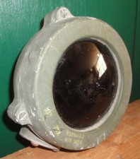 Night Vision Headlight Military Truck Tank Vehicle Infra Red Light MFR 5A910