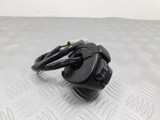 COMMUTATORE DEVIOLUCI MANUBRIO  SINISTRO LEFT SX  HARLEY DAVIDSON XL 883 2009