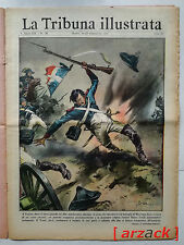 LA TRIBUNA ILLUSTRATA 38