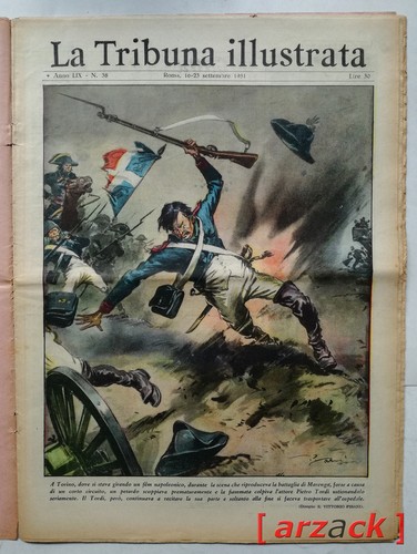 Tribuna illustrata 38 - la,