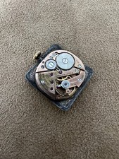Philip Watch 51 Movement